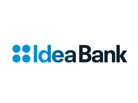 Банк Idea Bank (Идея Банк) в Ровно