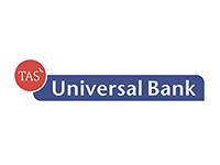Банк Universal Bank в Ровно